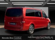 Mercedes-Benz Vito Ostatní 2,0 l 140 kw