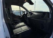 Ford Transit Custom 15