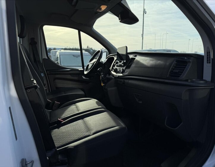 Ford Transit Custom 15
