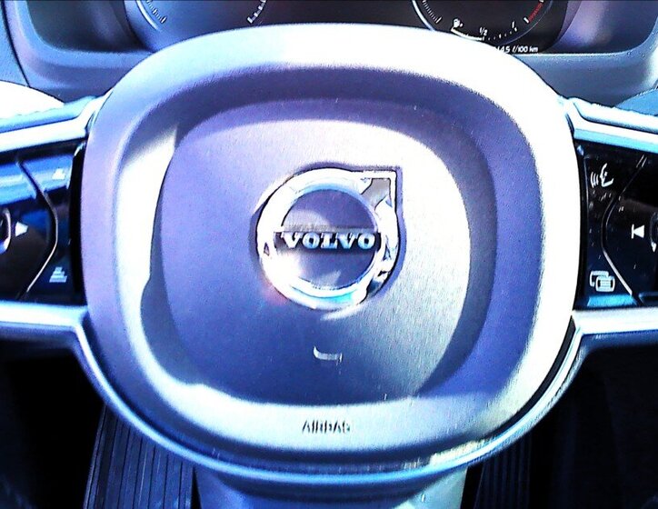 Volvo XC90 SUV / Terénní 2,0 l 173 kw