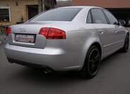 Audi A4 Sedan 3,1 l 188 kw