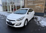 Hyundai i30 4