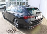 Škoda Octavia Kombi 2,0 l 147 kw