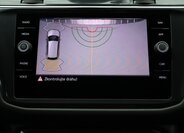 Volkswagen Tiguan Allspace SUV 1,5 l 110 kw