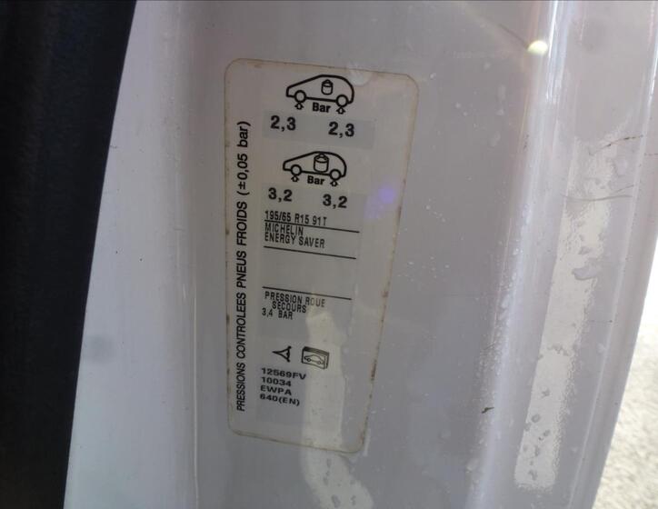 Citroën Berlingo 47