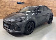 Toyota C-HR 1