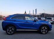 Mitsubishi Ostatní SUV / Terénní 1,5 l 120 kw