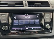 Škoda Fabia Kombi 999,0 70 kw