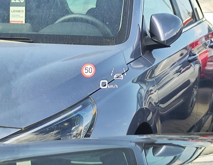 Audi A6 Kombi 2,0 l 195 kw