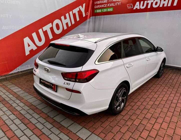Hyundai i30 7