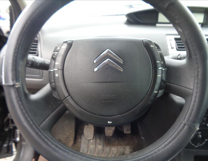 Citroën C4 Hatchback 1,6 l 88 kw