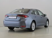 Toyota Corolla Sedan / Limuzína 1,5 l 92 kw