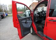 Ford Transit Custom Ostatní 2,2 l 92 kw