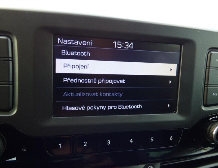 Hyundai i30 Liftback 1,6 l 100 kw