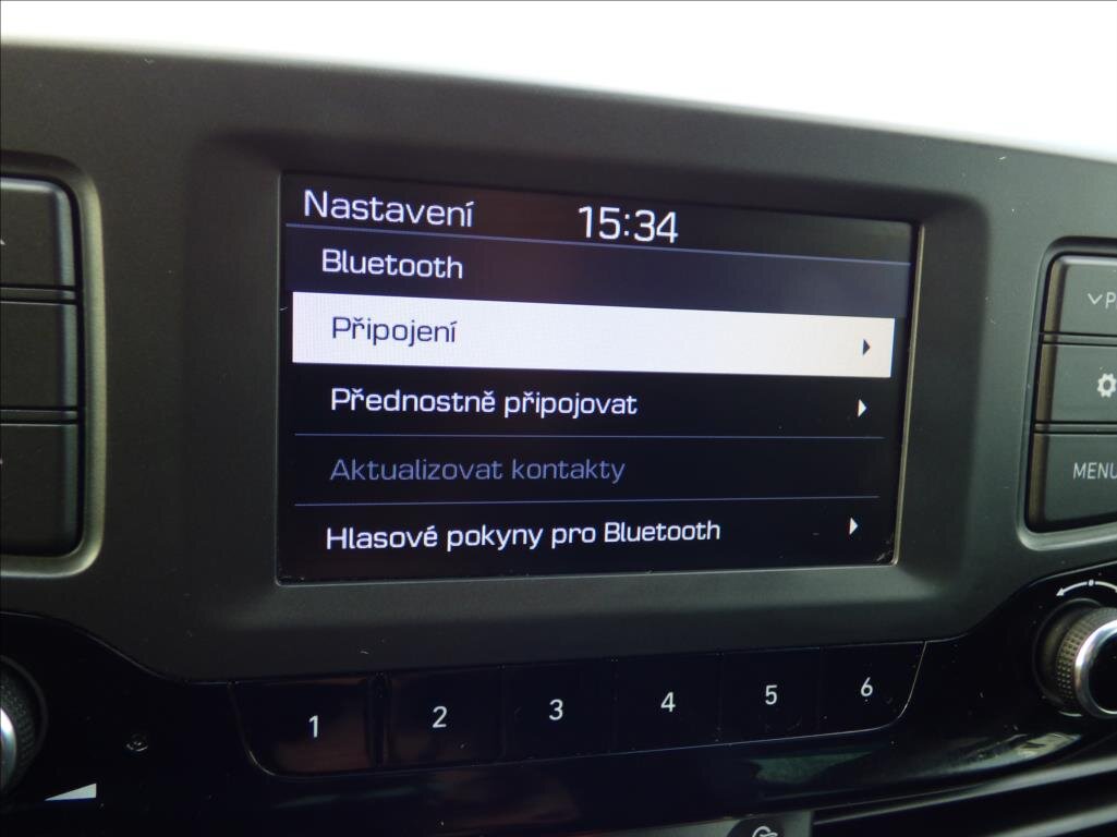 Hyundai i30 Liftback 1,6 l 100 kw