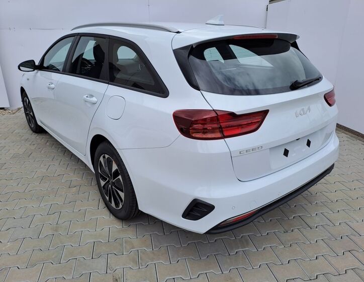 KIA Ceed 6