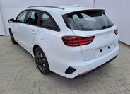 KIA Ceed 6