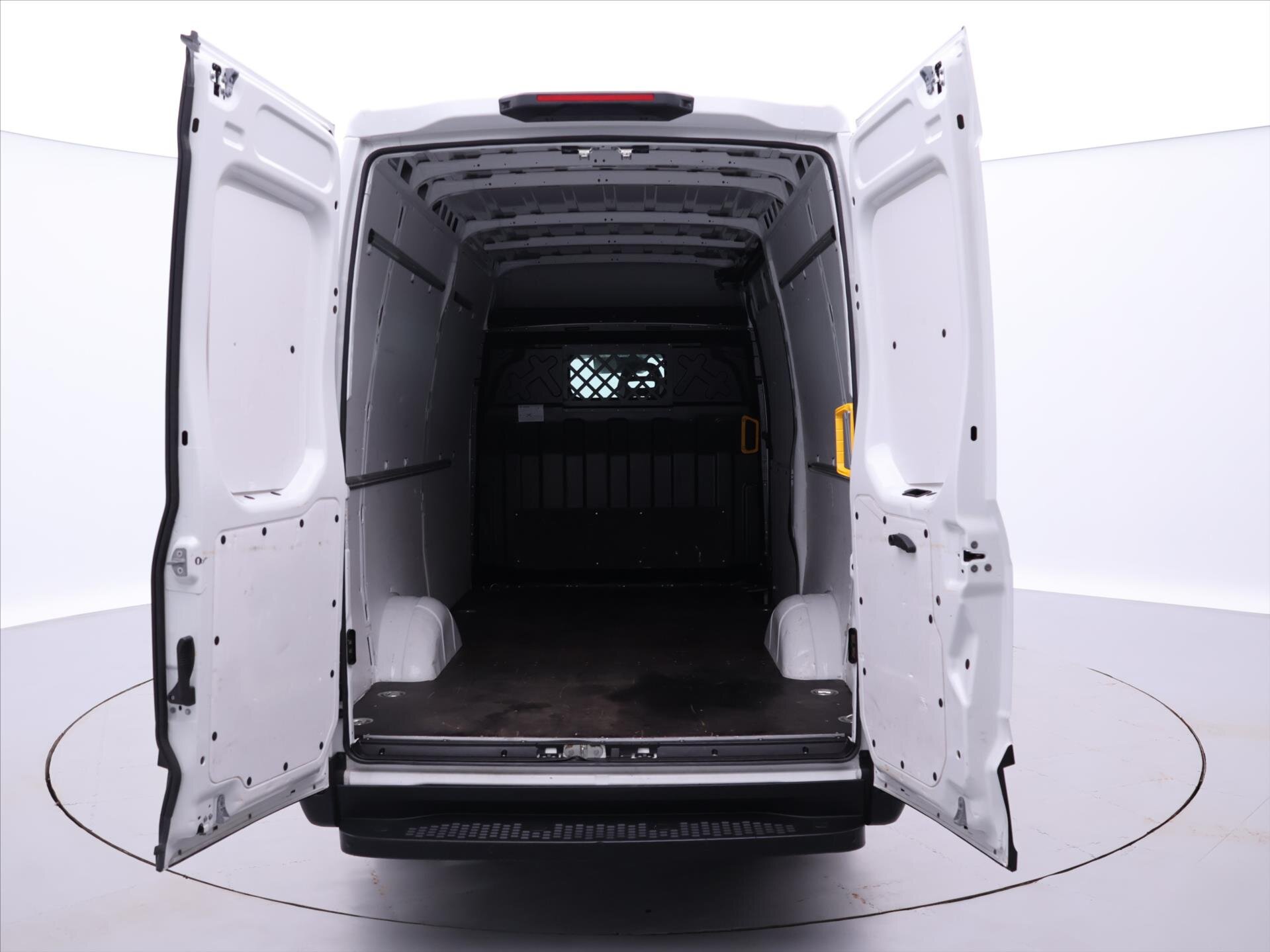 Iveco Daily Skříň 2,3 l 115 kw