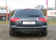 Audi A6 Kombi 3,0 l 171 kw