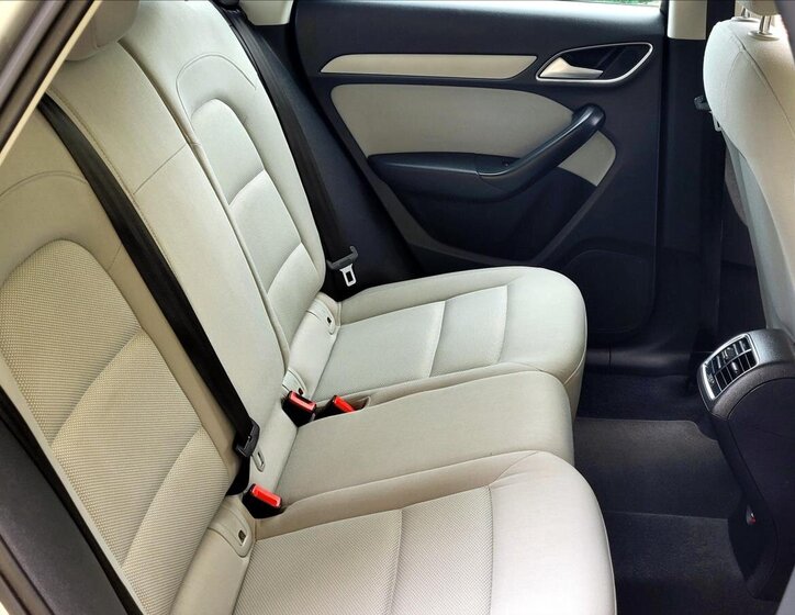 Audi Q3 Hatchback 2,0 l 125 kw