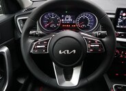 KIA Ceed Kombi 1,5 l 103 kw