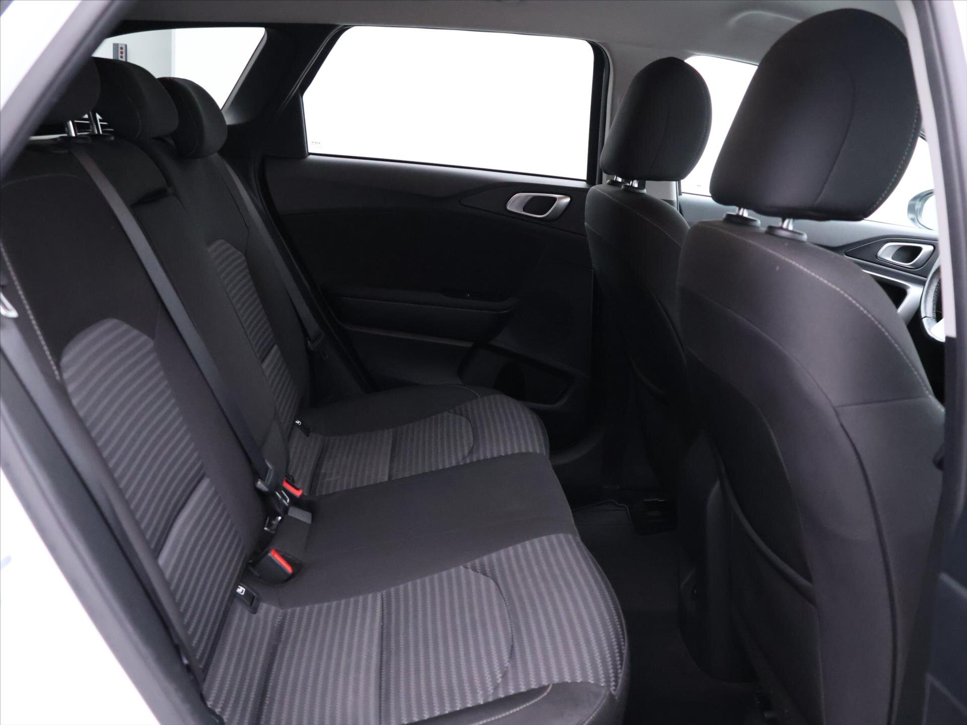 KIA Ceed Kombi 1,5 l 117 kw