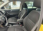 Škoda Fabia Kombi 999,0 70 kw