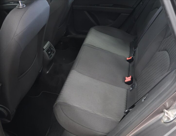 Seat Leon Kombi 2,0 l 110 kw
