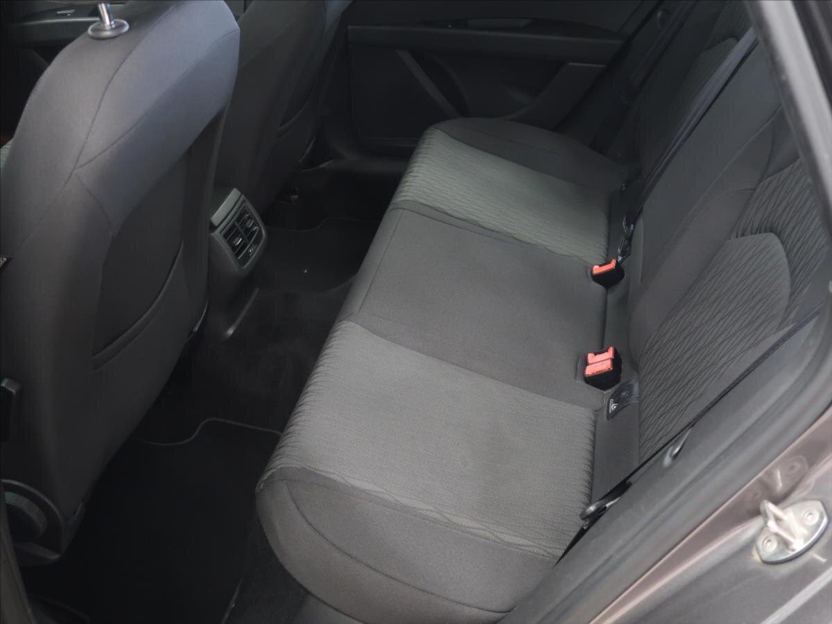 Seat Leon Kombi 2,0 l 110 kw