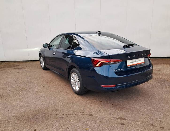 Škoda Octavia 27