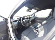 Toyota Corolla Cross SUV 2,0 l 112 kw