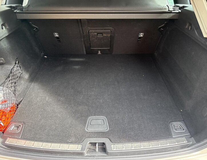 Volvo XC60 SUV 2,0 l 145 kw