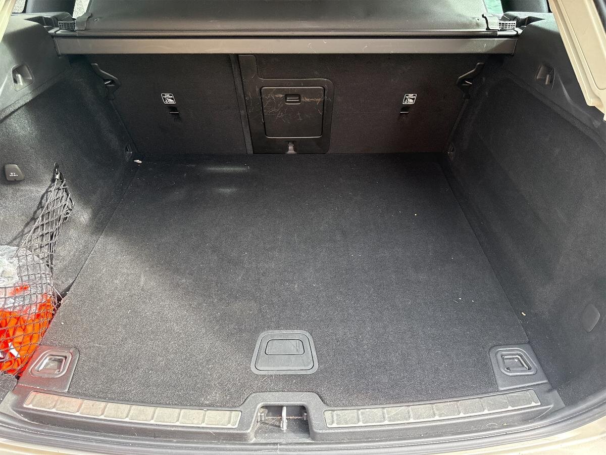 Volvo XC60 SUV 2,0 l 145 kw