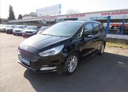 Ford Galaxy Kombi 2,0 l 110 kw