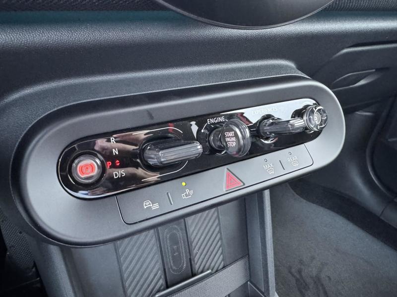 Mini Cooper Hatchback 2,0 l 150 kw