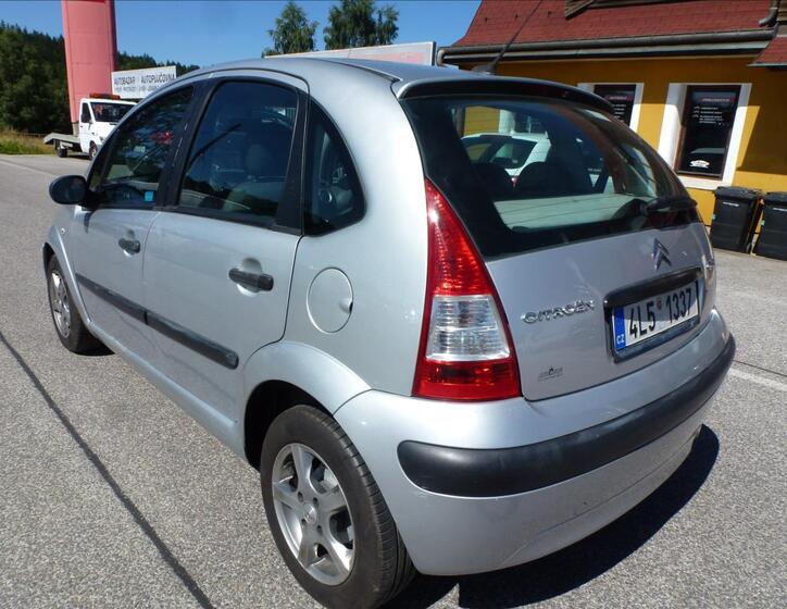 Citroën C3 9