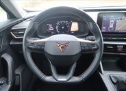 Cupra Formentor SUV / Terénní 1,5 l 110 kw