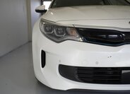 KIA Optima Kombi 2,0 l 151 kw