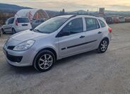 Renault Clio 3