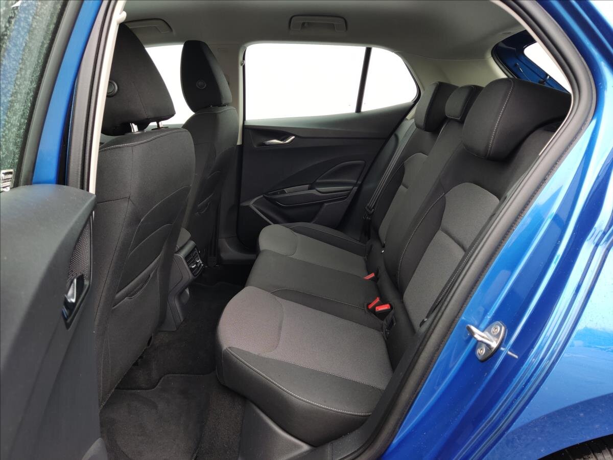 Škoda Fabia Hatchback 999,0 70 kw