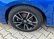 Škoda Fabia Hatchback 1,0 l 85 kw