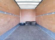 Renault Master Skříň 2,3 l 96 kw