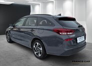 Hyundai i30 Kombi 998,0 73 kw