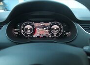 Škoda Octavia Kombi 2,0 l 140 kw