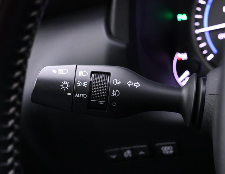 Lexus NX 300h SUV 2,5 l 114 kw