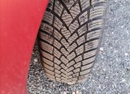 Citroën Berlingo Kombi 1,6 l 80 kw