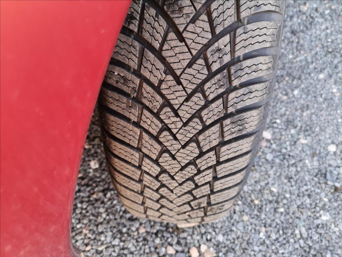 Citroën Berlingo Kombi 1,6 l 80 kw