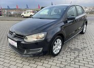 Volkswagen Polo 1