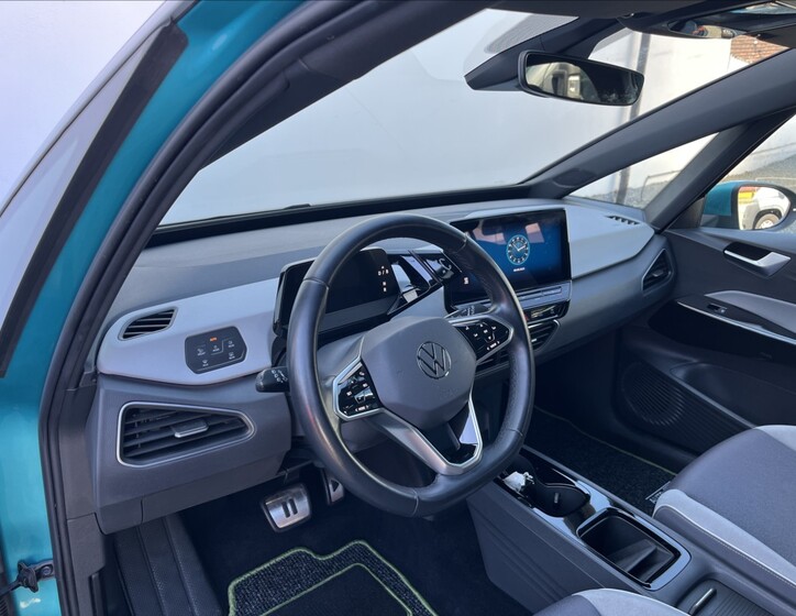 Volkswagen ID.3 19