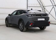 Peugeot 408 Liftback 1,2 l 96 kw